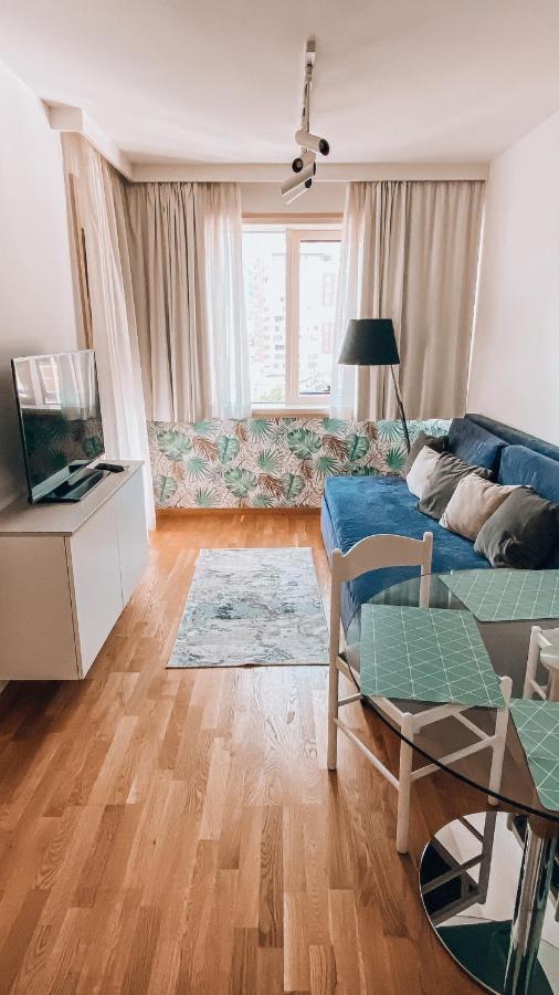 Four Views Apartments Budva Extérieur photo