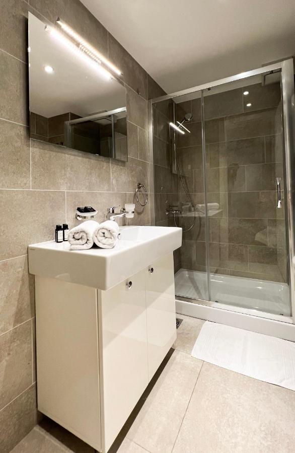 Four Views Apartments Budva Extérieur photo