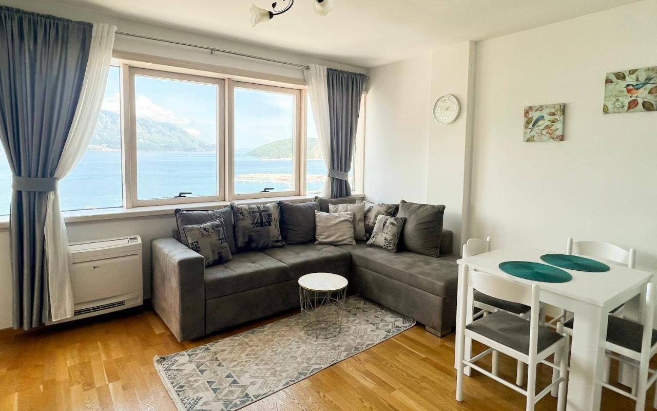Four Views Apartments Budva Extérieur photo